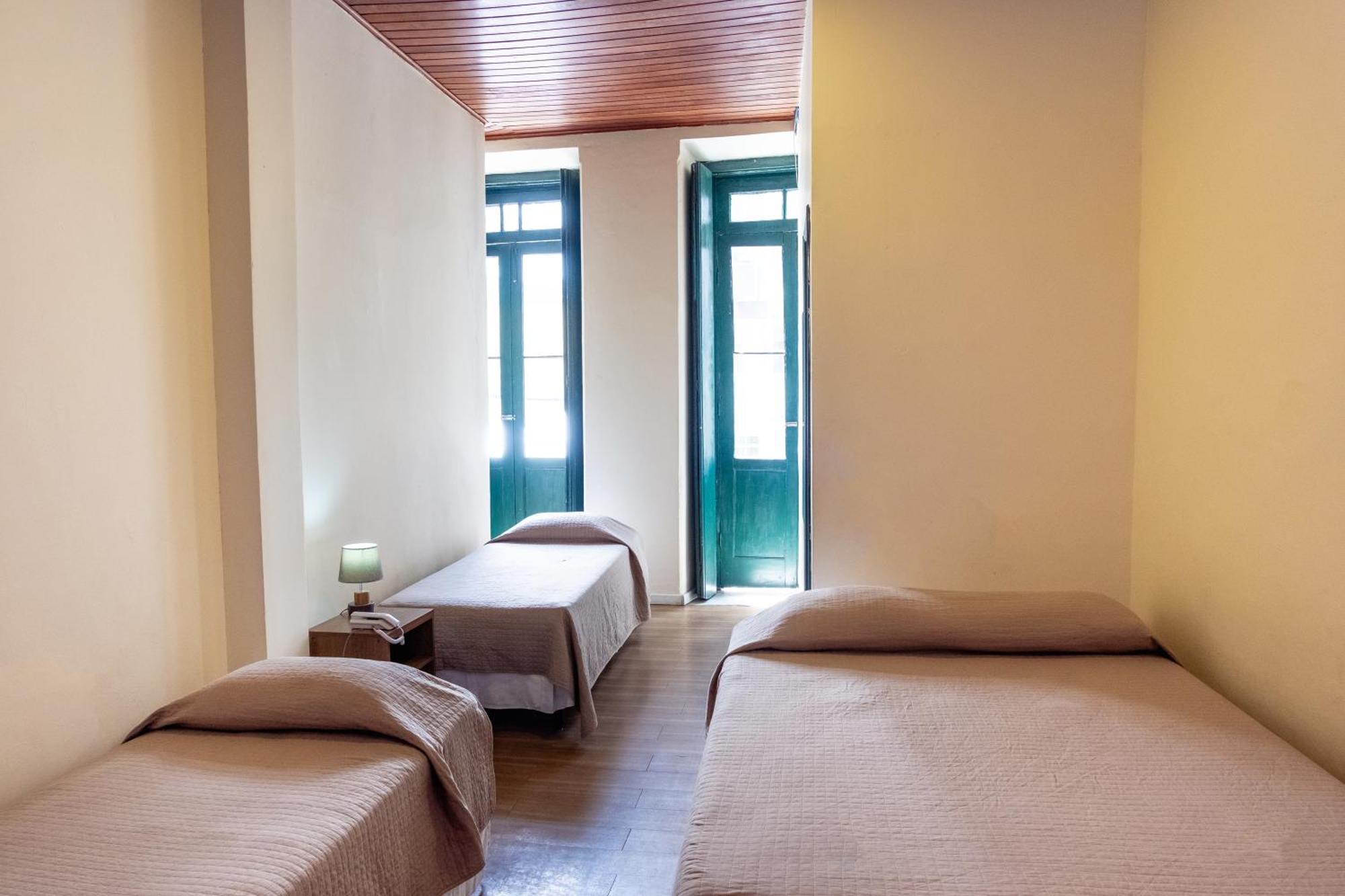Pousada Colonial Chile Salvador Ngoại thất bức ảnh