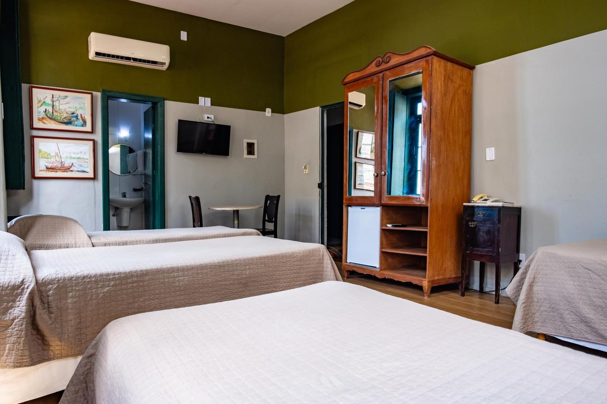 Pousada Colonial Chile Salvador Ngoại thất bức ảnh