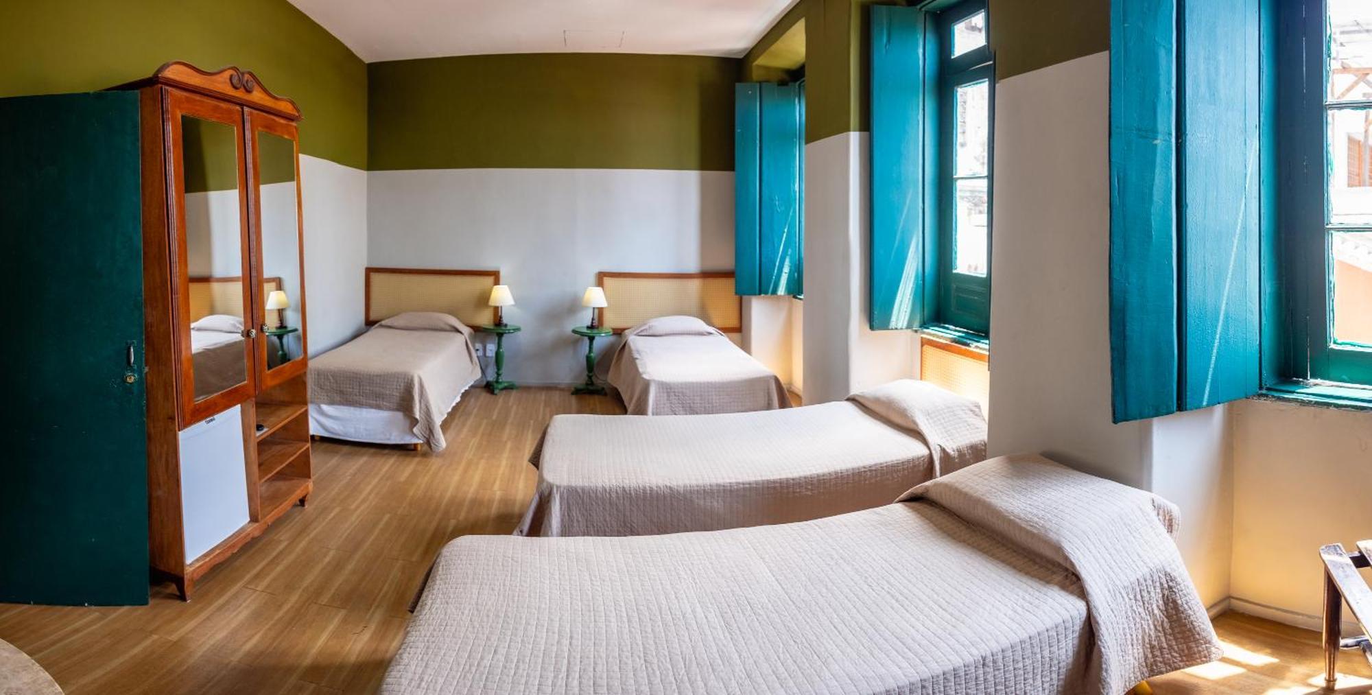 Pousada Colonial Chile Salvador Ngoại thất bức ảnh