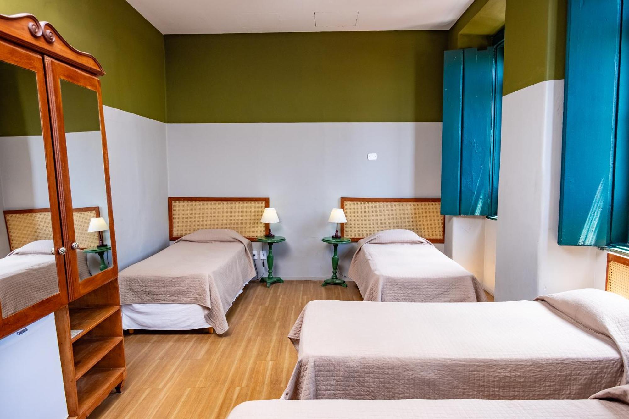 Pousada Colonial Chile Salvador Ngoại thất bức ảnh