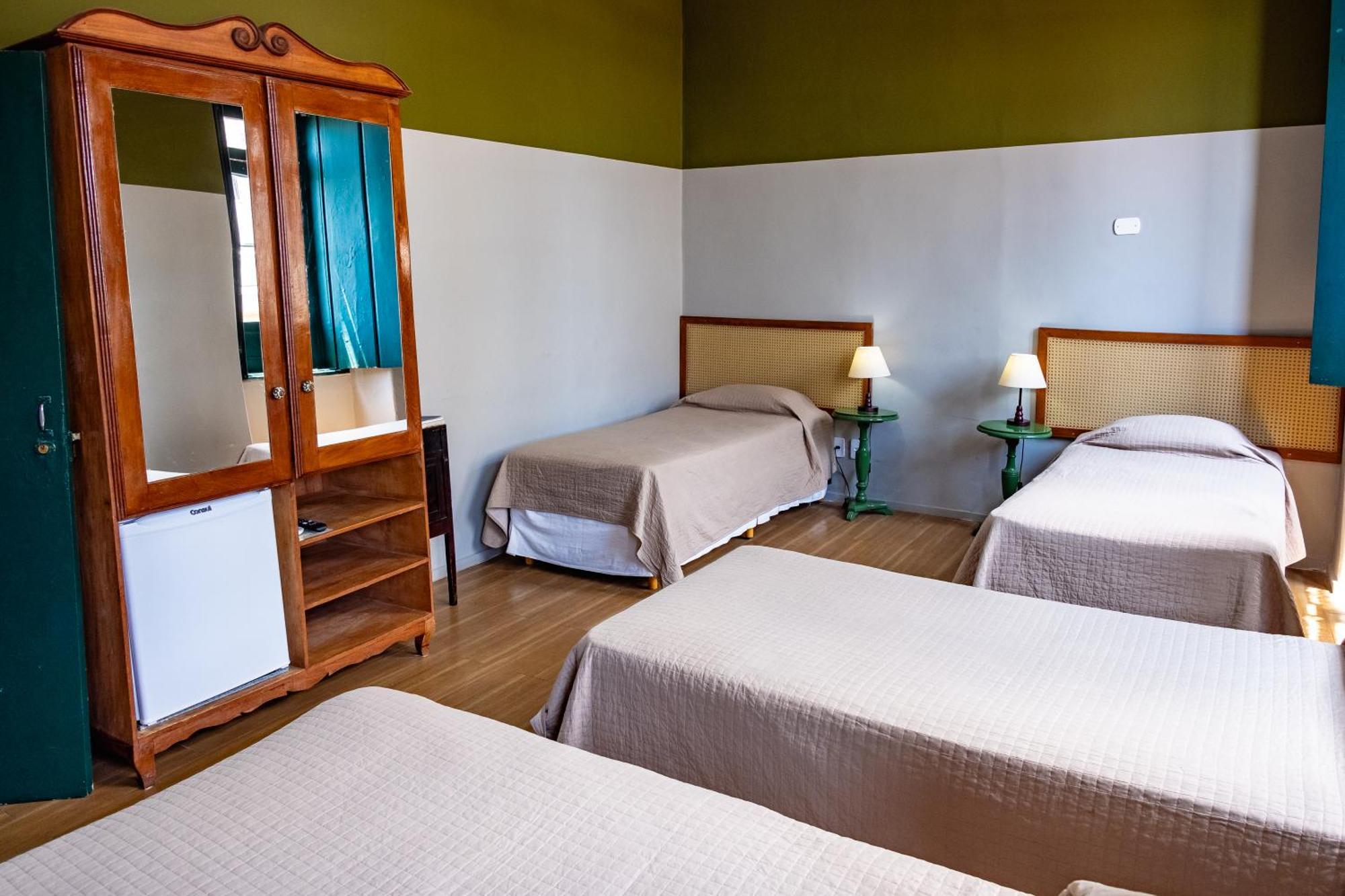 Pousada Colonial Chile Salvador Ngoại thất bức ảnh
