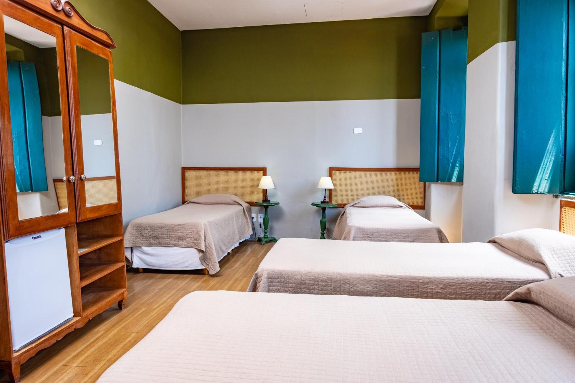 Pousada Colonial Chile Salvador Ngoại thất bức ảnh